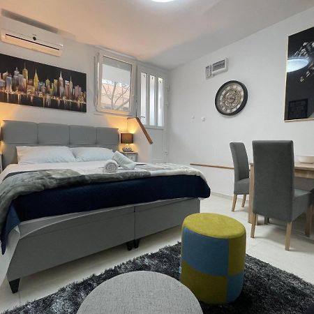 Old Town Bridge Apartment Zadar Eksteriør bilde